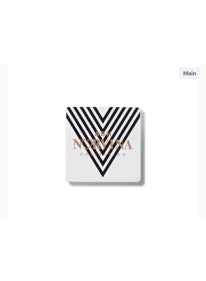 أنستازيا انستازيا ايشادو باليت - Image 1